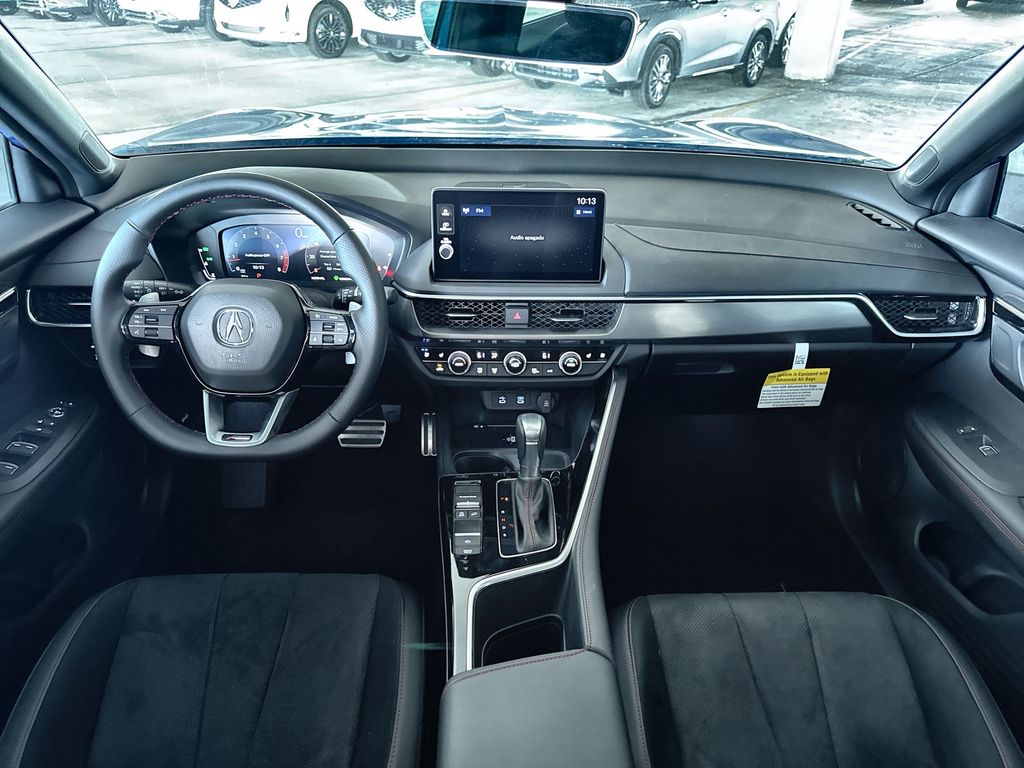 Thumbnail: 2026 Acura ADX - 13