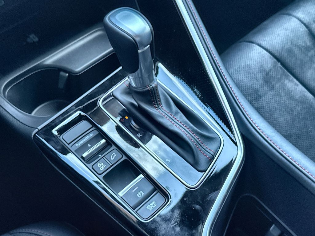 Thumbnail: 2026 Acura ADX - 15