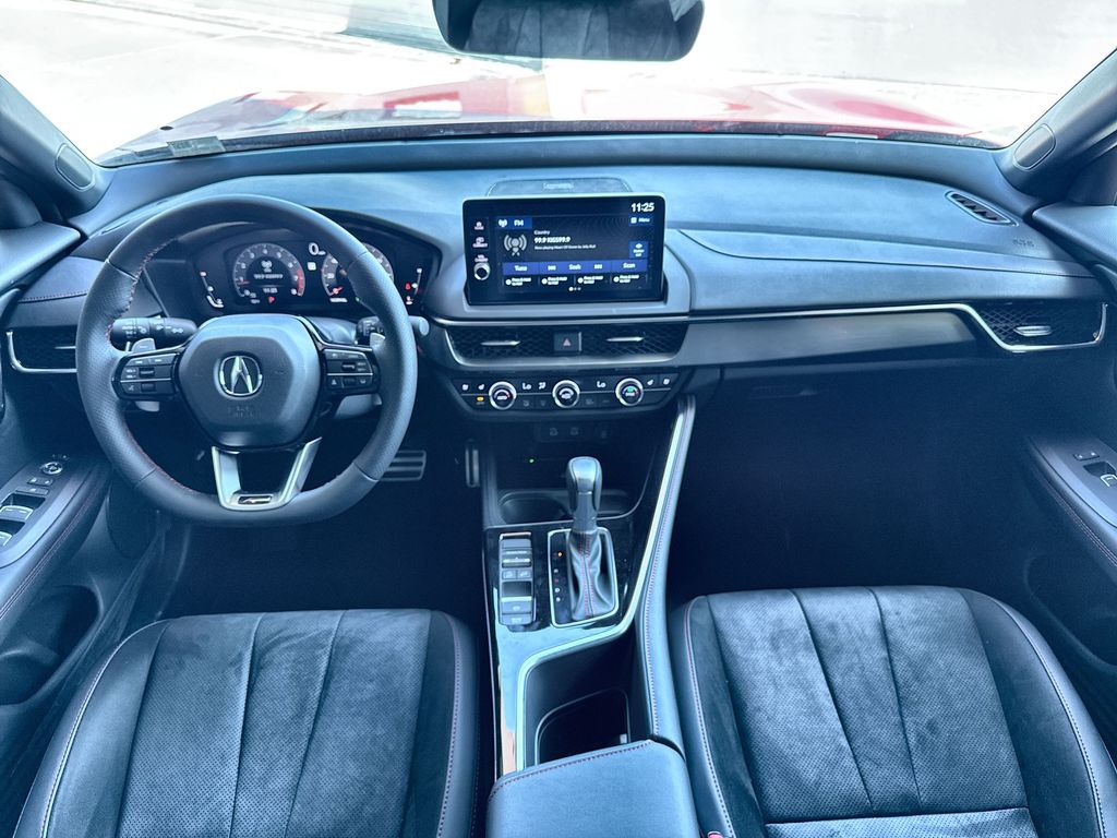Thumbnail: 2026 Acura ADX - 13