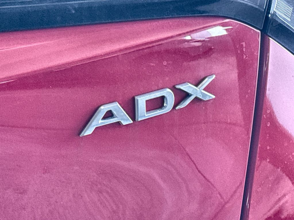 Thumbnail: 2026 Acura ADX - 6