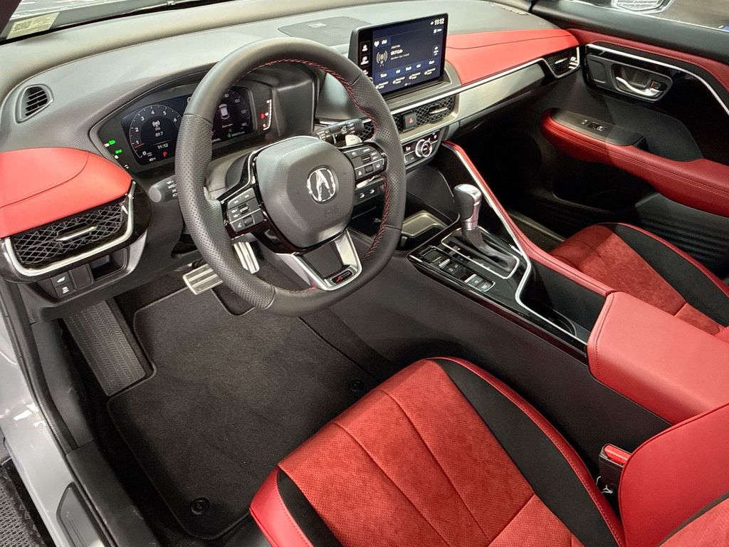 Thumbnail: 2026 Acura ADX - 2