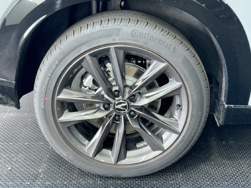 Thumbnail: 2026 Acura ADX - 7