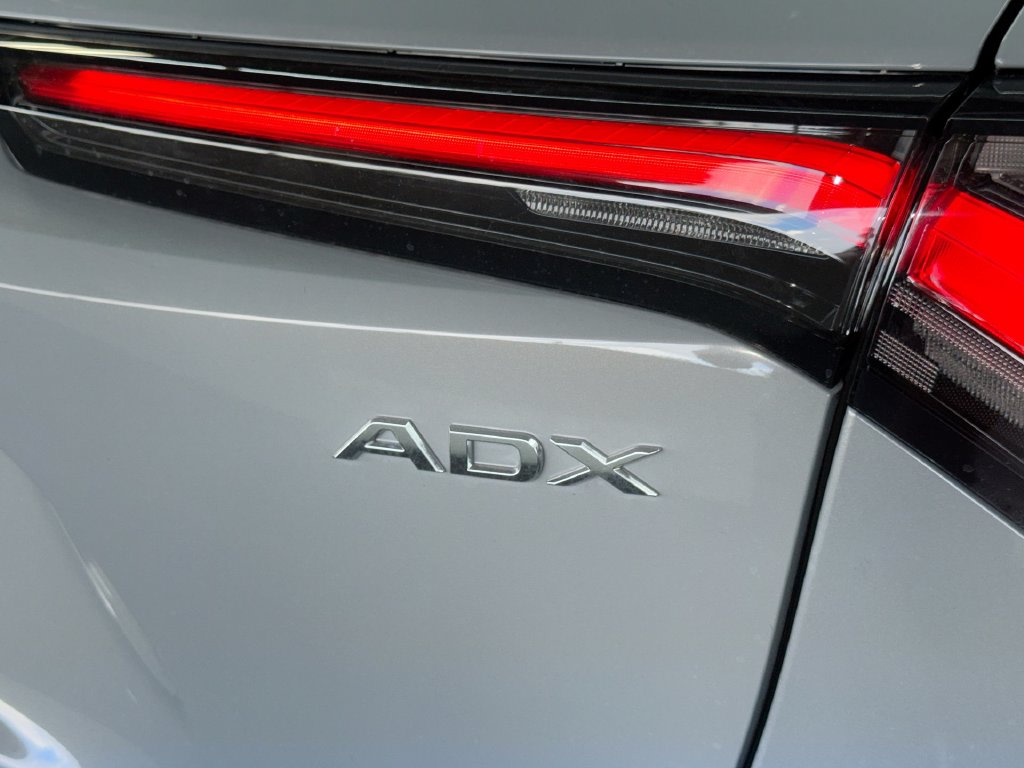 Thumbnail: 2026 Acura ADX - 6