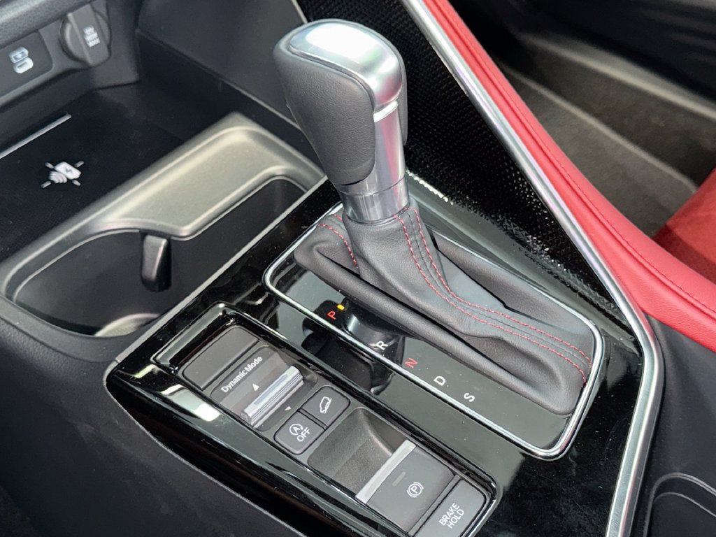 Thumbnail: 2026 Acura ADX - 15