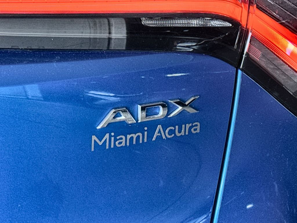 Thumbnail: 2026 Acura ADX - 6