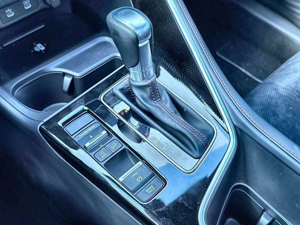 Thumbnail: 2026 Acura ADX - 15