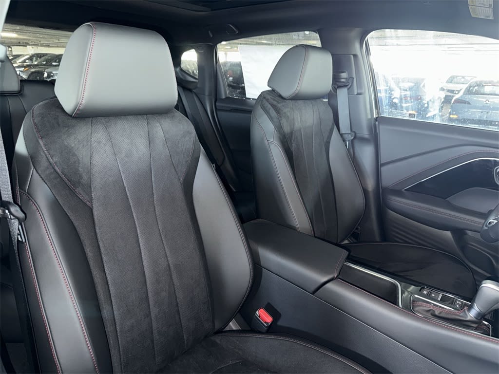 Thumbnail: 2025 Acura ADX - 12