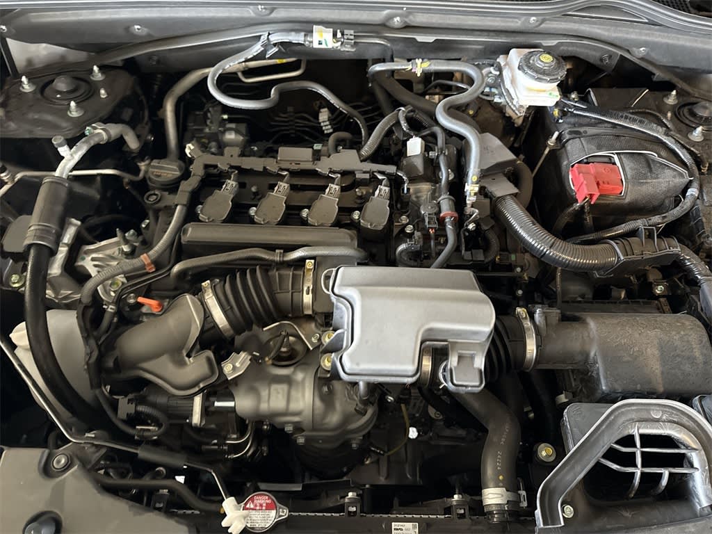 Thumbnail: 2025 Acura ADX - 9