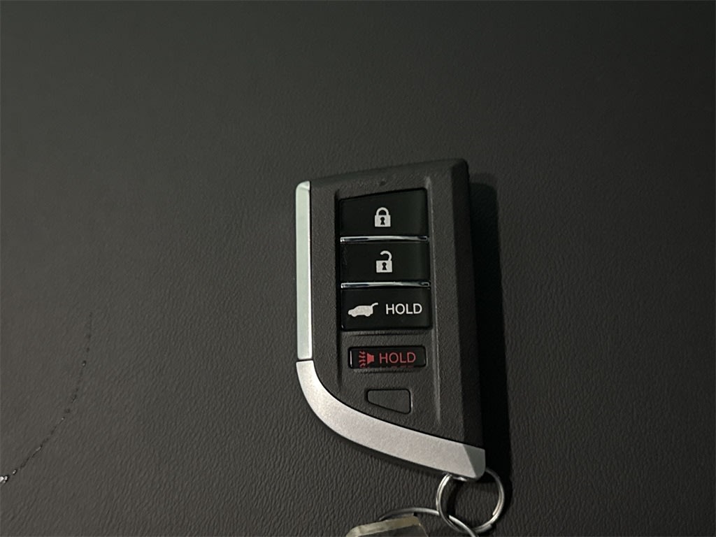 Thumbnail: 2025 Acura ADX - 19