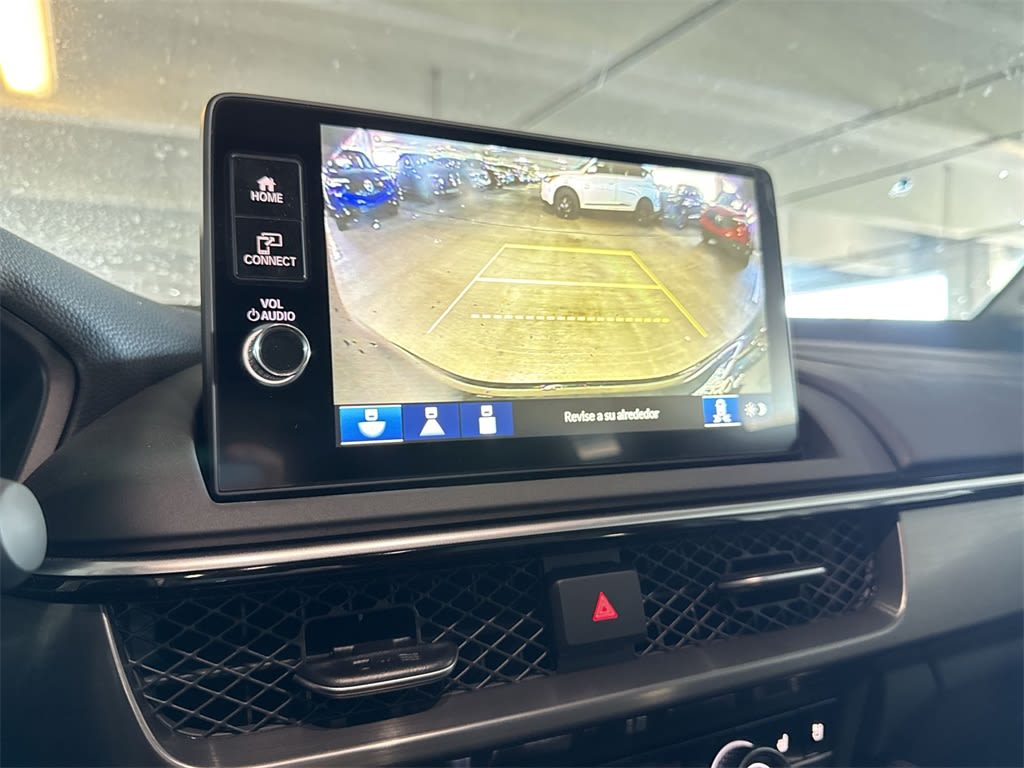 Thumbnail: 2025 Acura ADX - 26