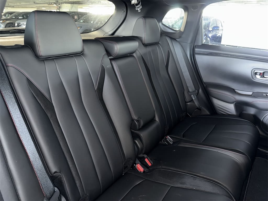 Thumbnail: 2025 Acura ADX - 29