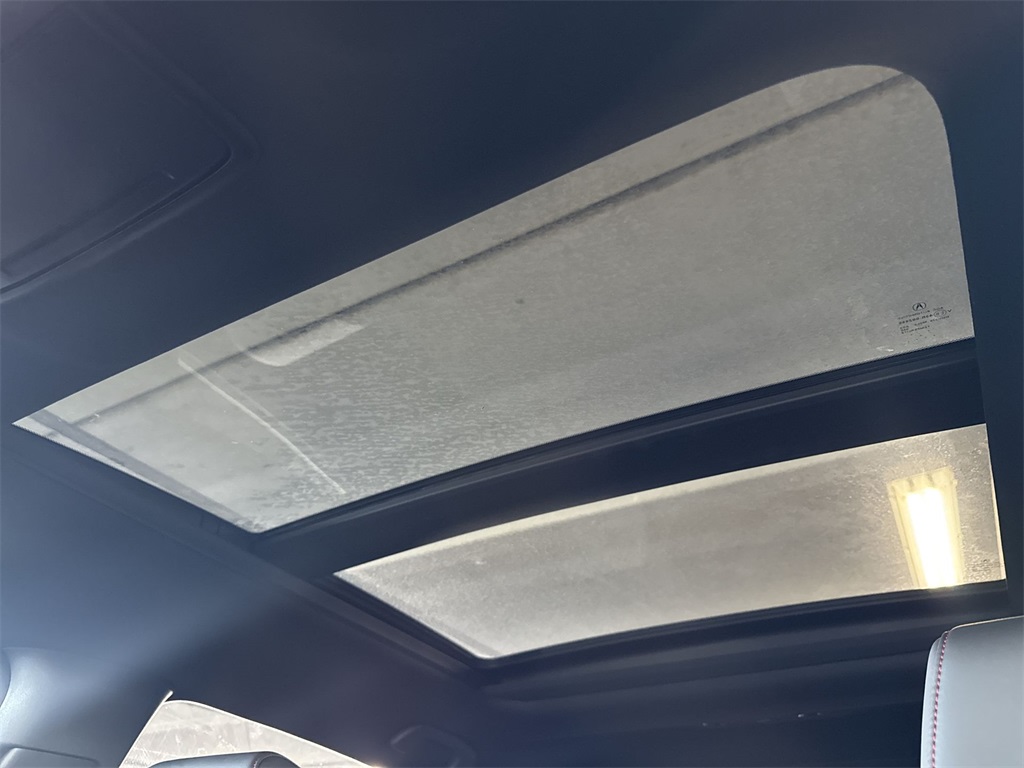 Thumbnail: 2025 Acura ADX - 25