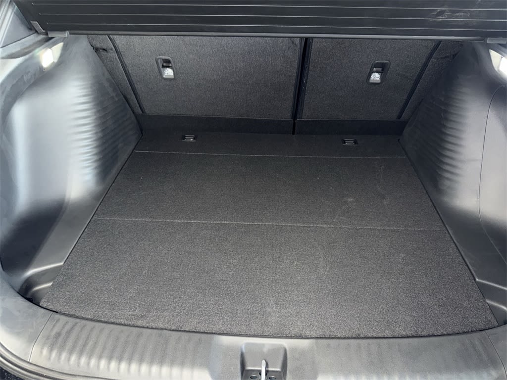 Thumbnail: 2025 Acura ADX - 18