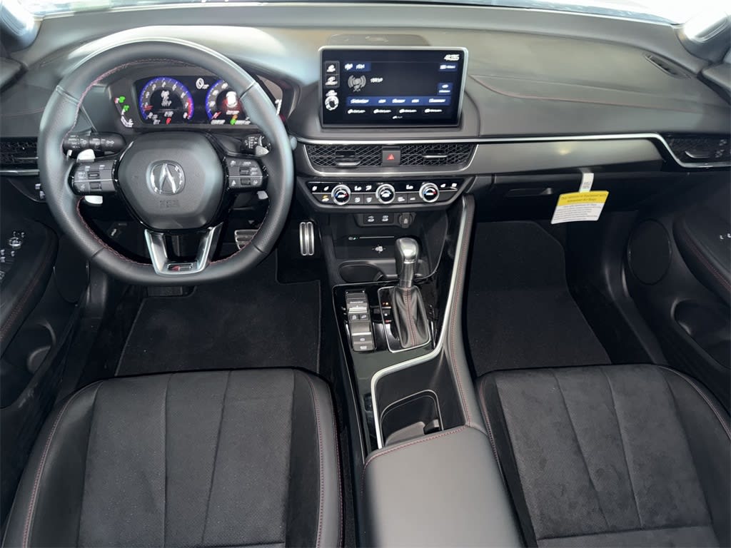 Thumbnail: 2025 Acura ADX - 14