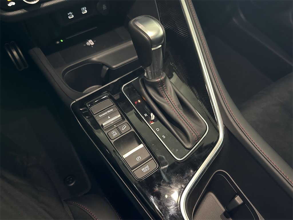 Thumbnail: 2025 Acura ADX - 16