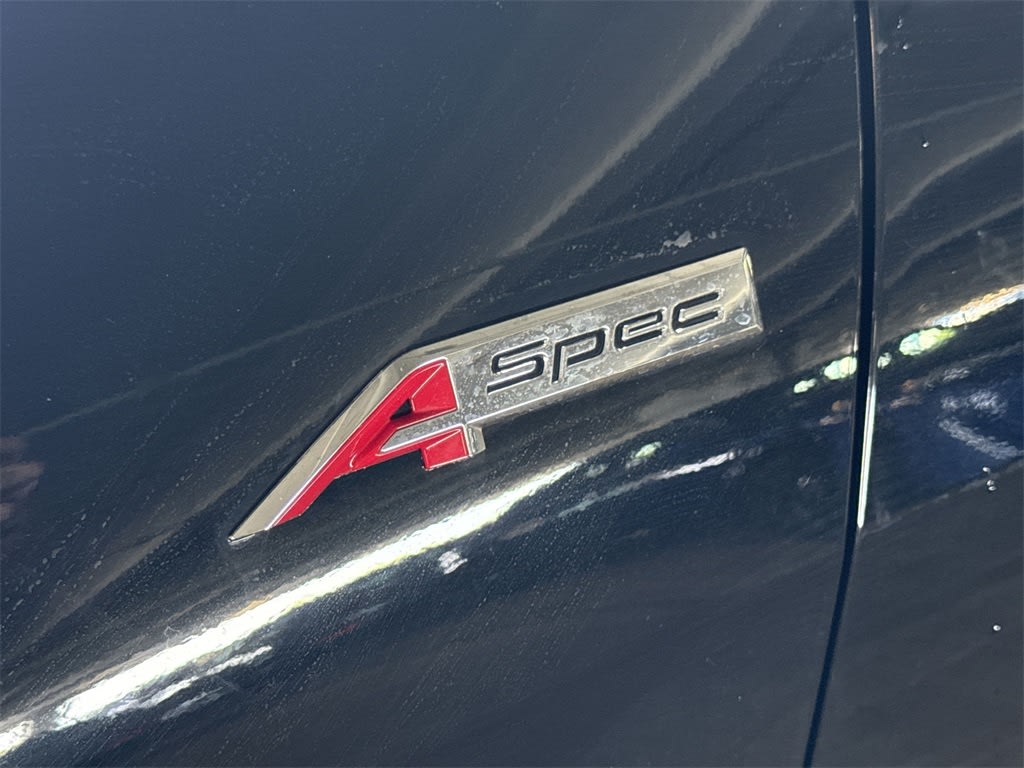 Thumbnail: 2025 Acura ADX - 7