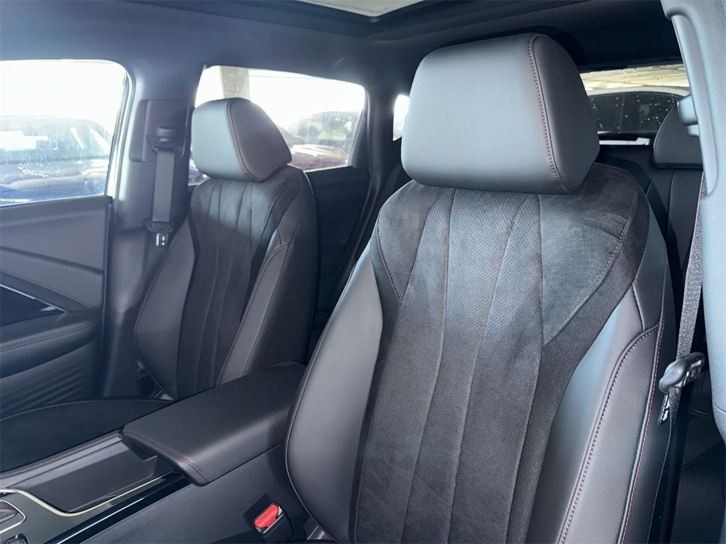 Thumbnail: 2025 Acura ADX - 11