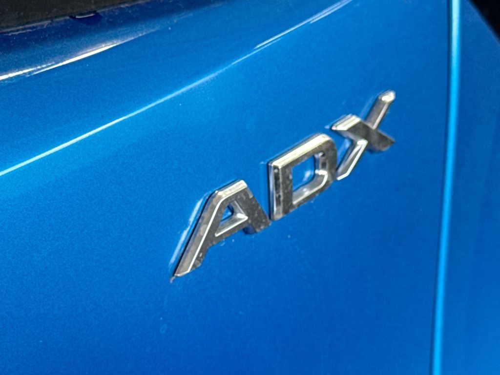 Thumbnail: 2026 Acura ADX - 6