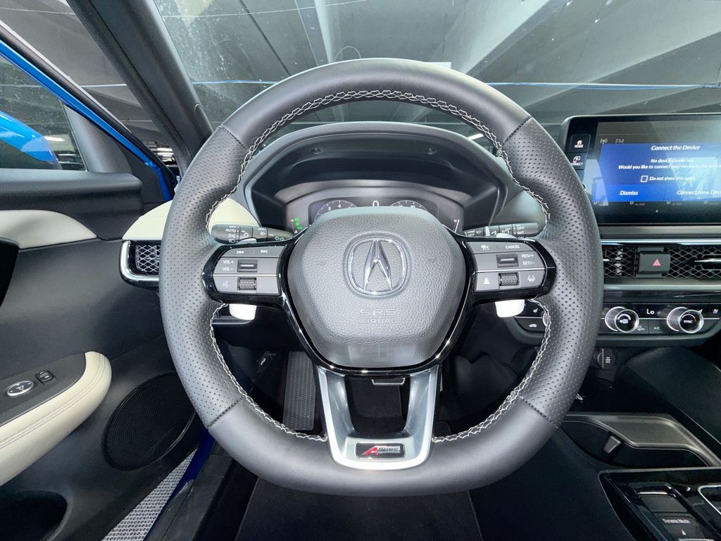Thumbnail: 2026 Acura ADX - 9