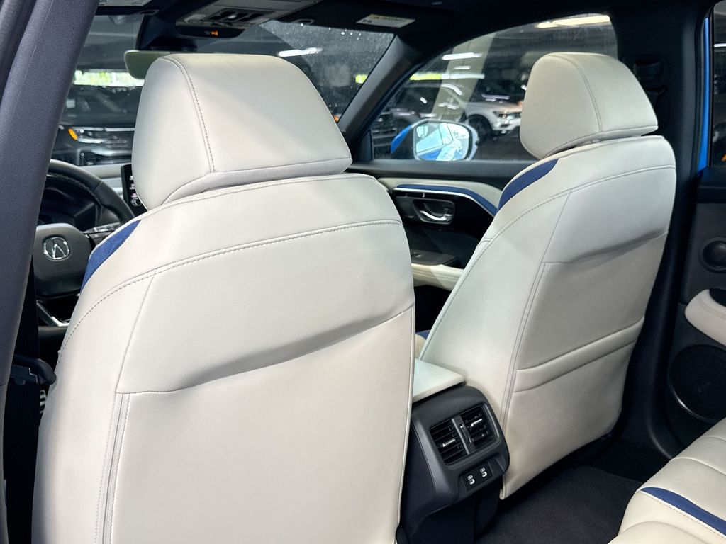 Thumbnail: 2026 Acura ADX - 11