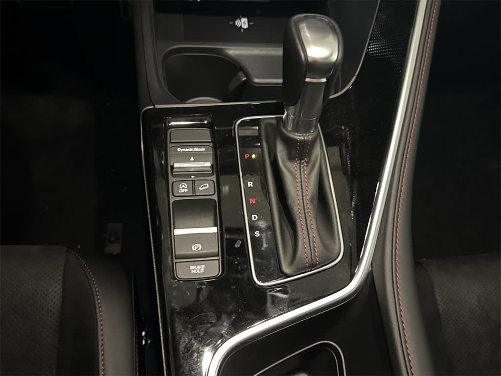 Thumbnail: 2025 Acura ADX - 15