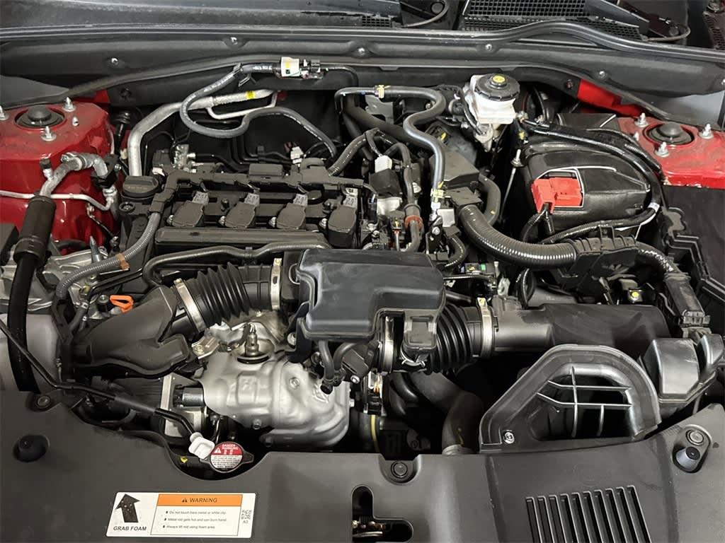 Thumbnail: 2025 Acura ADX - 8