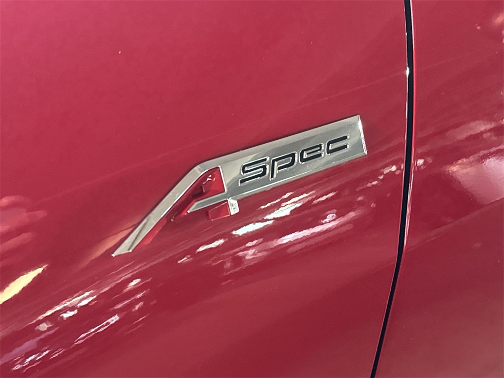 Thumbnail: 2025 Acura ADX - 6