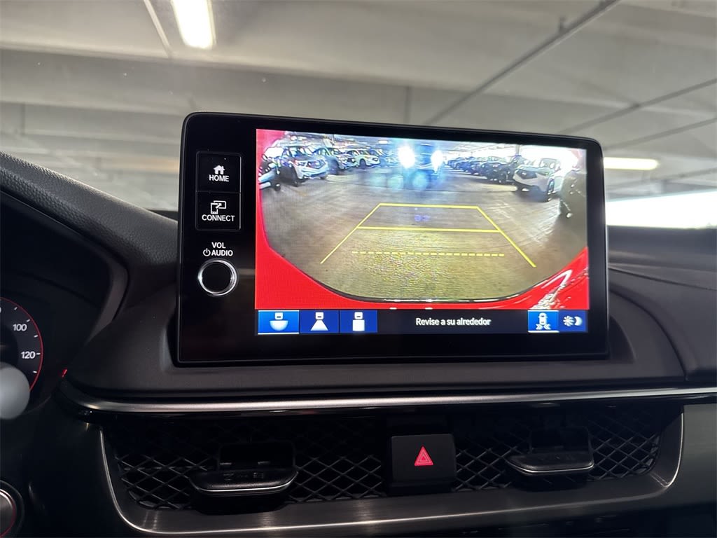 Thumbnail: 2025 Acura ADX - 25