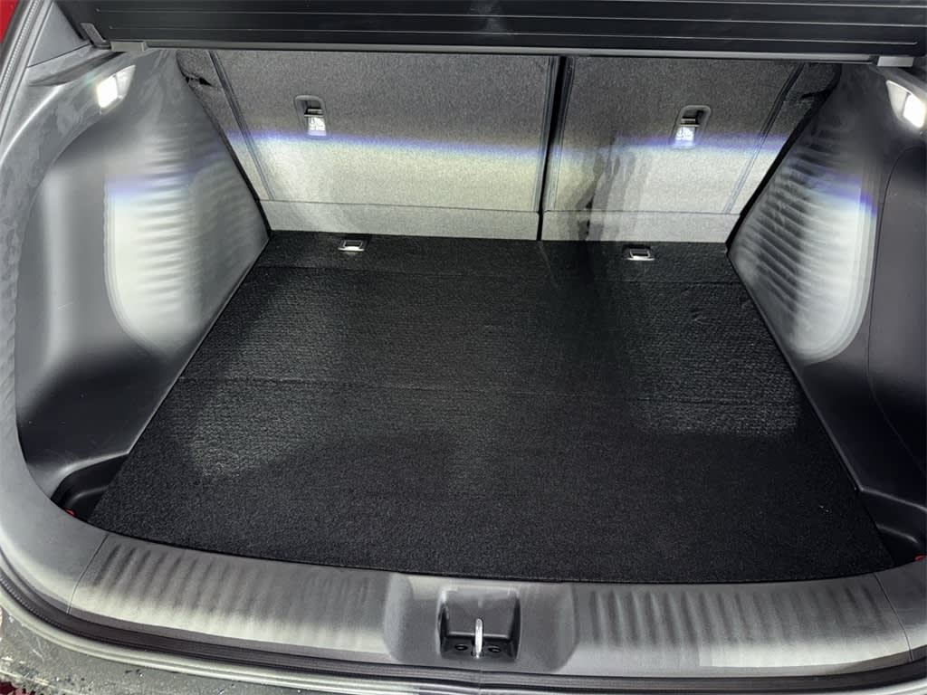 Thumbnail: 2025 Acura ADX - 16