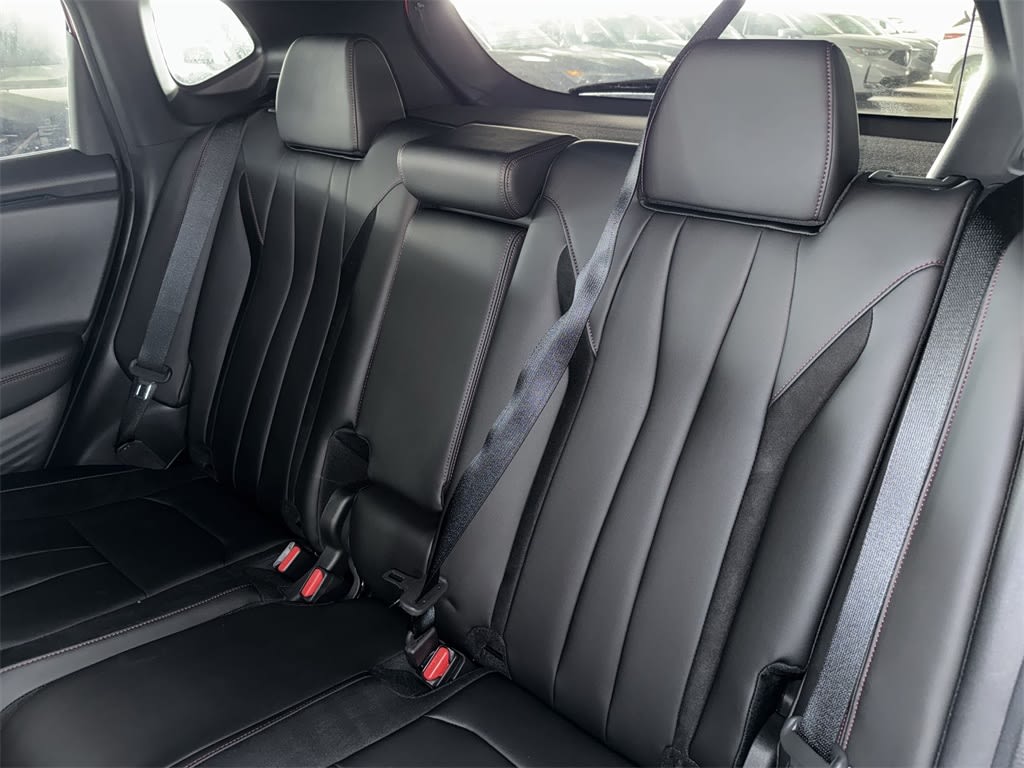 Thumbnail: 2025 Acura ADX - 12