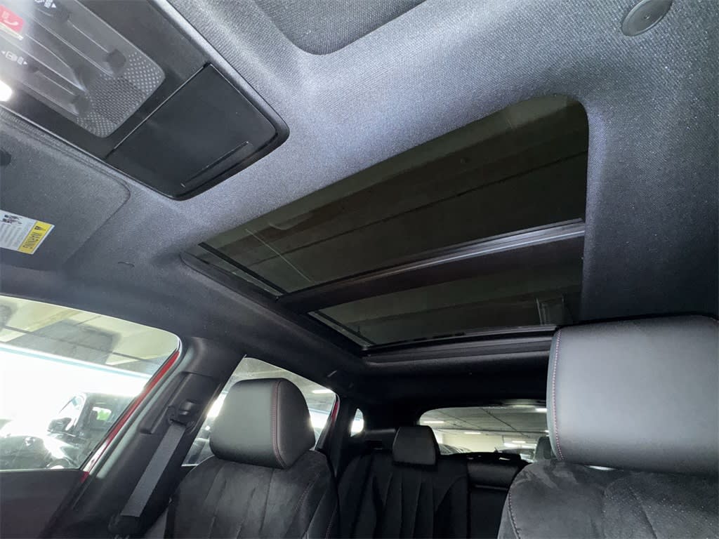 Thumbnail: 2025 Acura ADX - 24