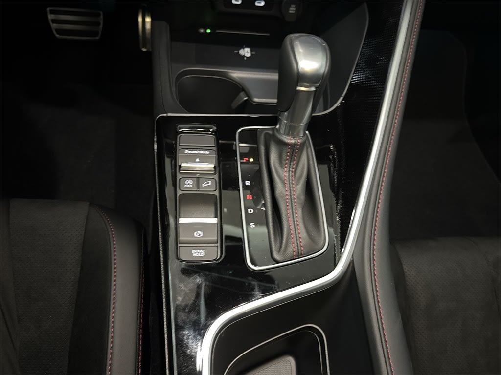 Thumbnail: 2025 Acura ADX - 16