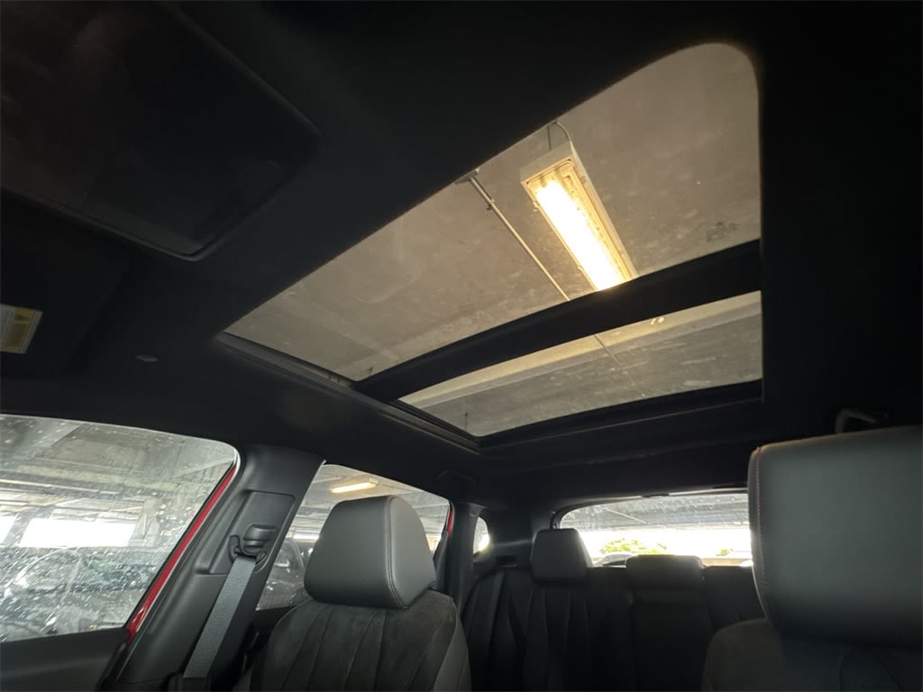 Thumbnail: 2025 Acura ADX - 24