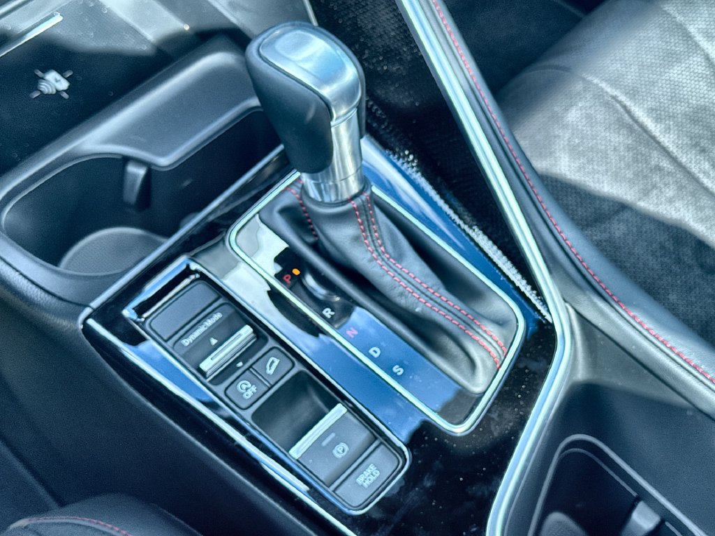 Thumbnail: 2026 Acura ADX - 15