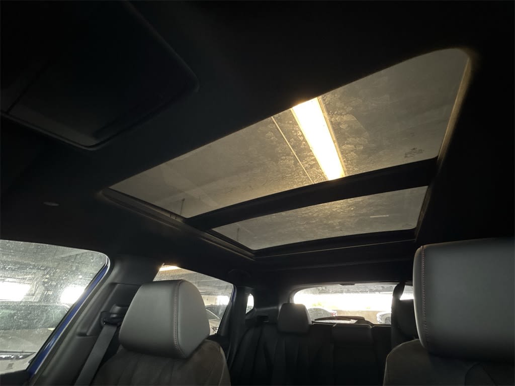 Thumbnail: 2025 Acura ADX - 25