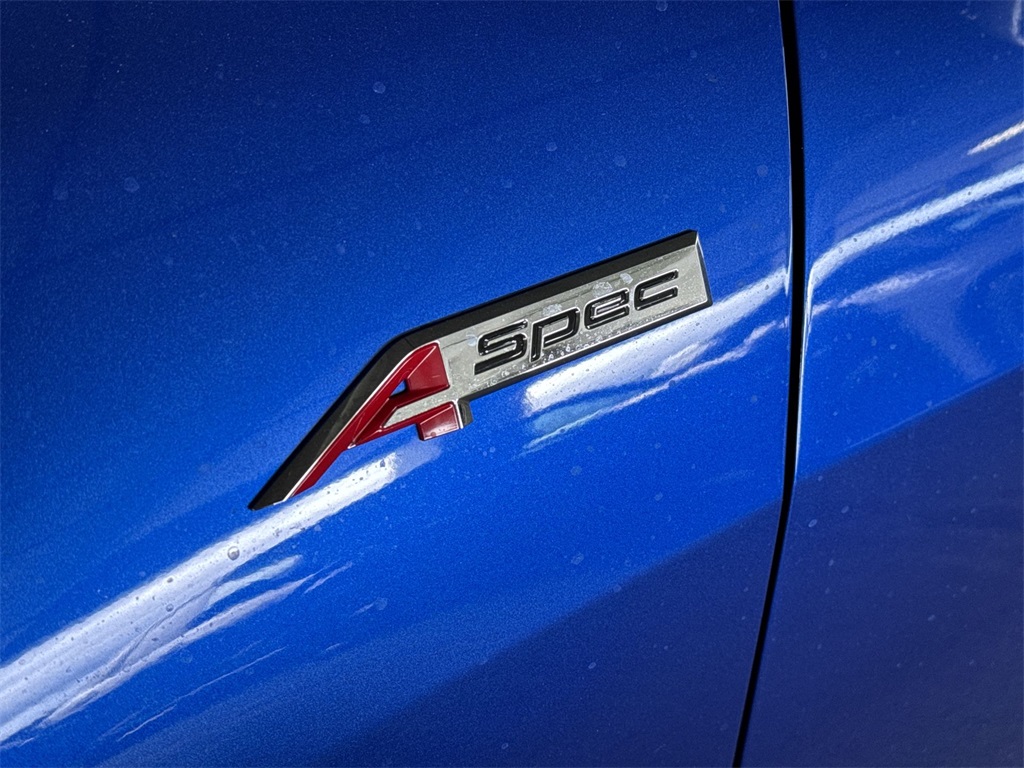 Thumbnail: 2025 Acura ADX - 5