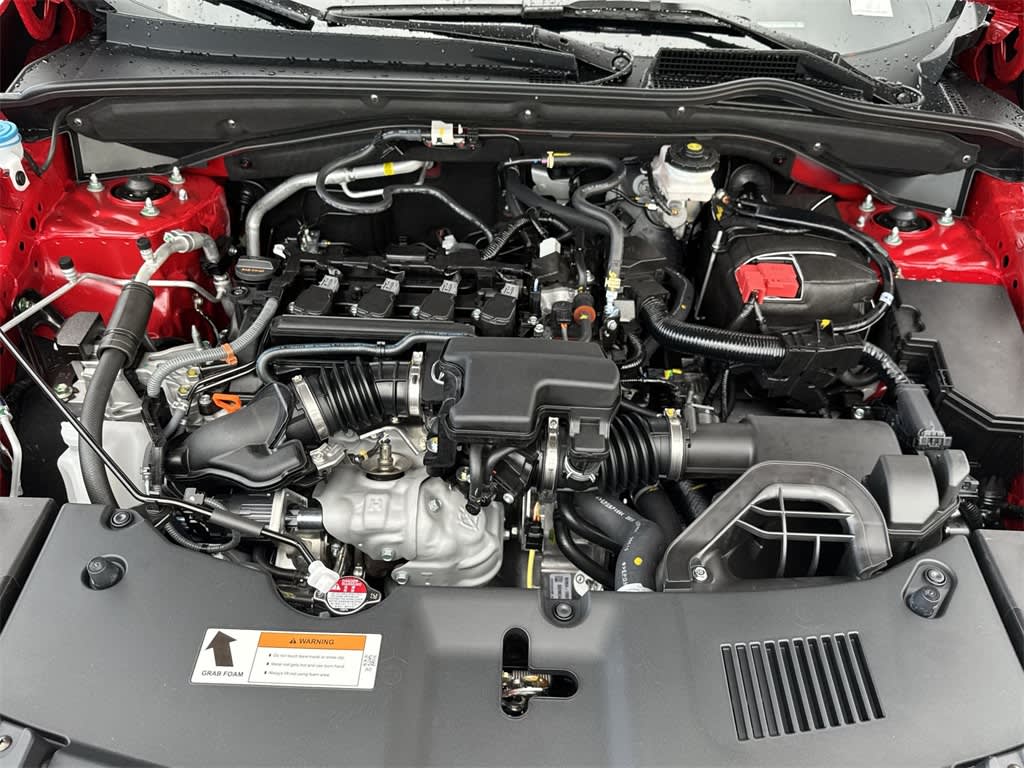 Thumbnail: 2025 Acura ADX - 9