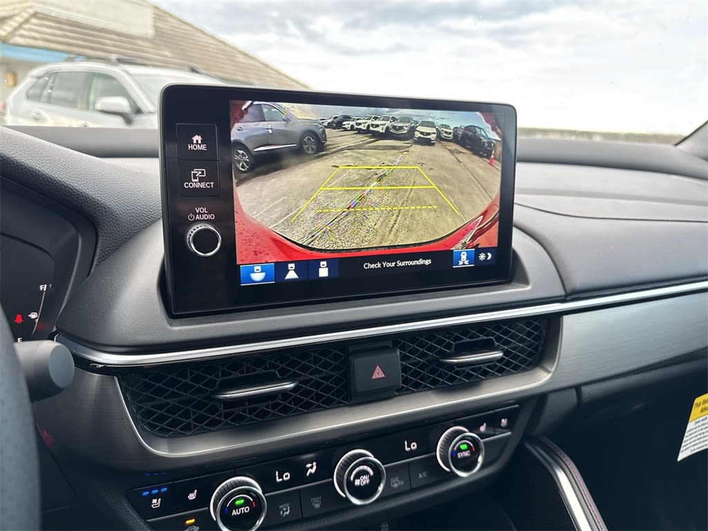 Thumbnail: 2025 Acura ADX - 26