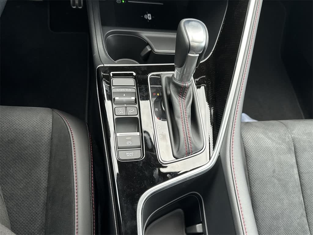 Thumbnail: 2025 Acura ADX - 16