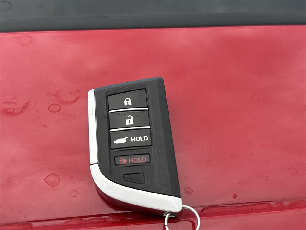 Thumbnail: 2025 Acura ADX - 19