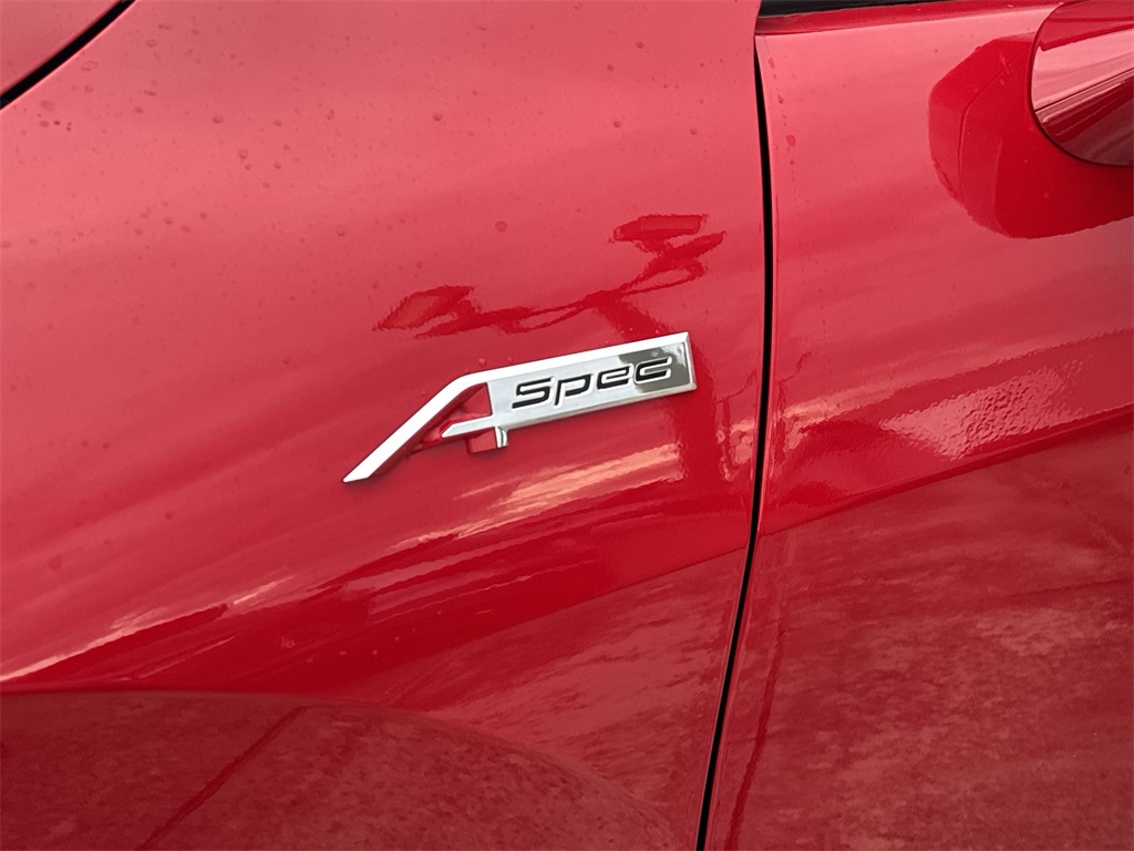 Thumbnail: 2025 Acura ADX - 7