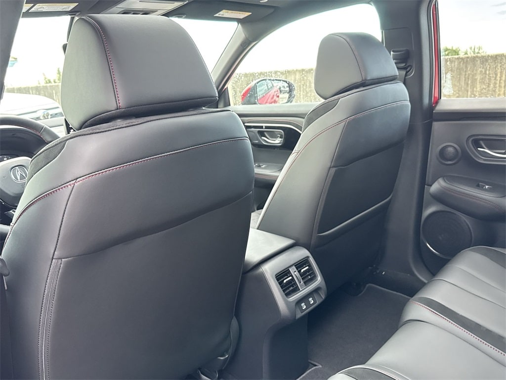 Thumbnail: 2025 Acura ADX - 28