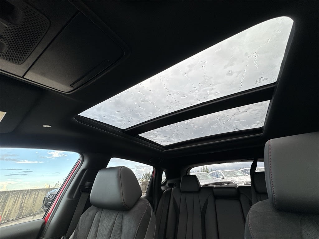 Thumbnail: 2025 Acura ADX - 25