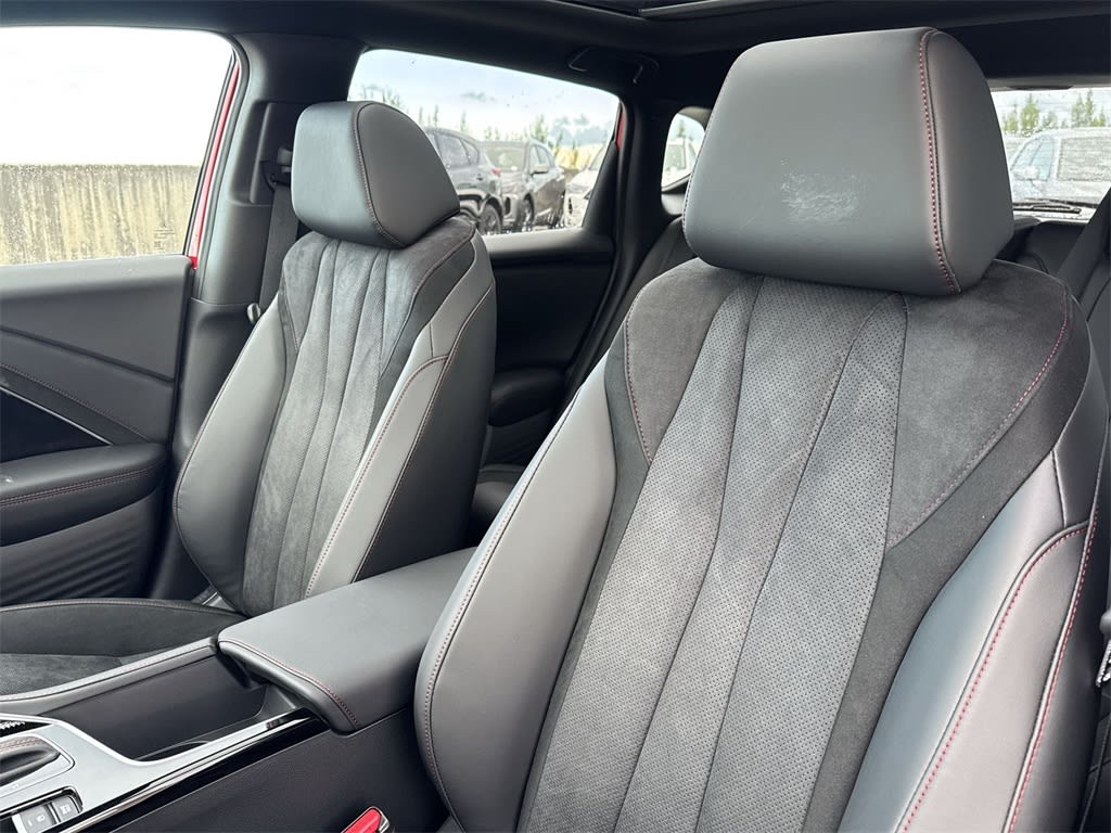 Thumbnail: 2025 Acura ADX - 11