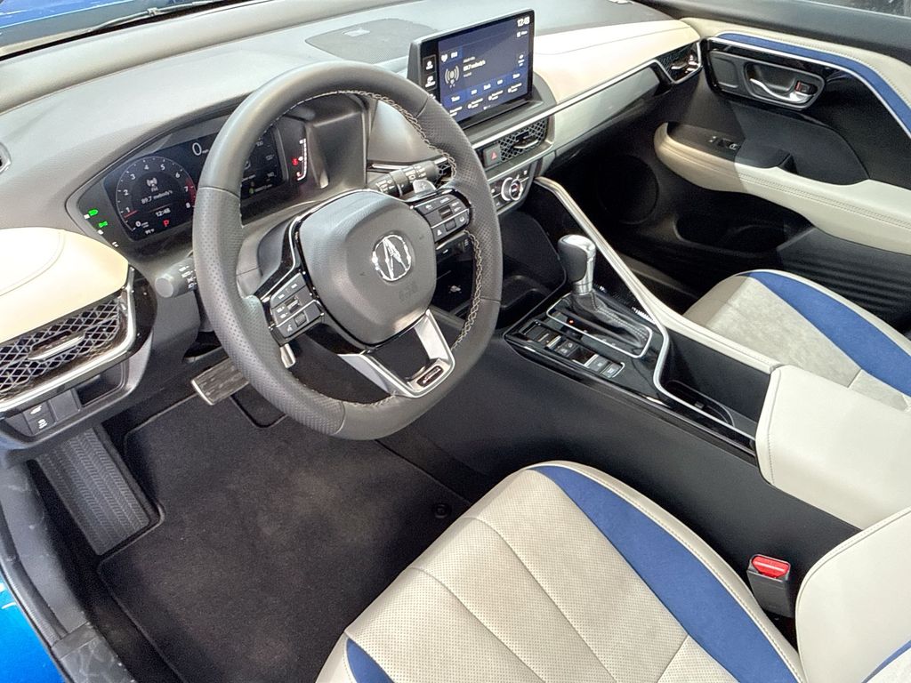 Thumbnail: 2026 Acura ADX - 2