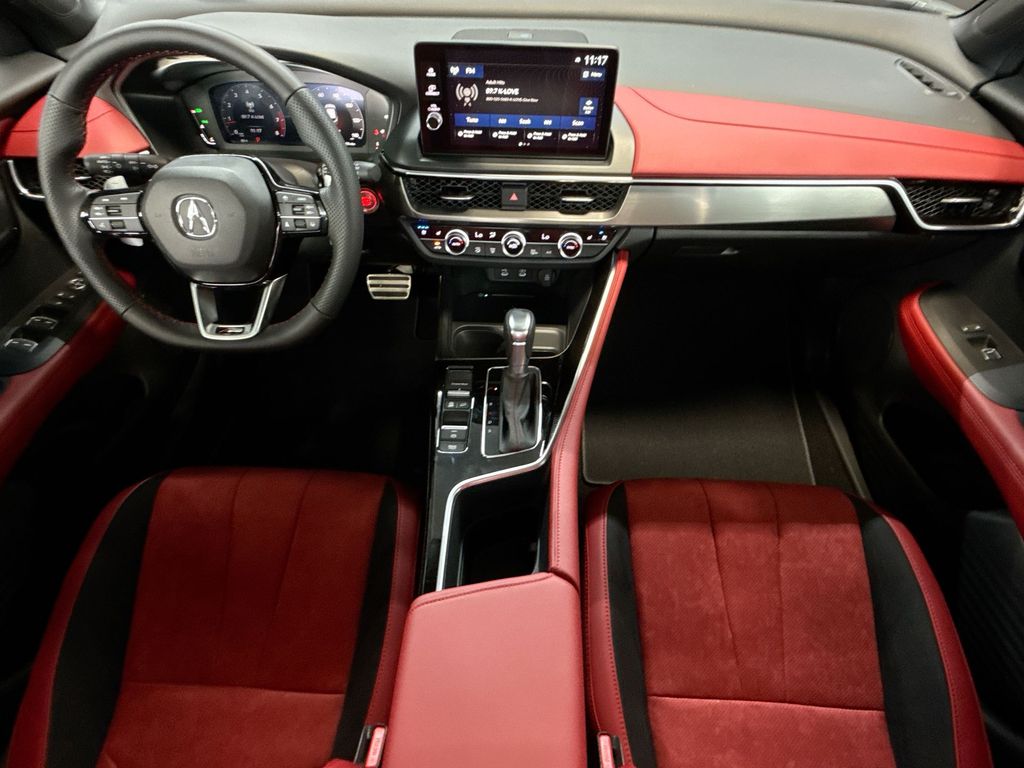 Thumbnail: 2026 Acura ADX - 13