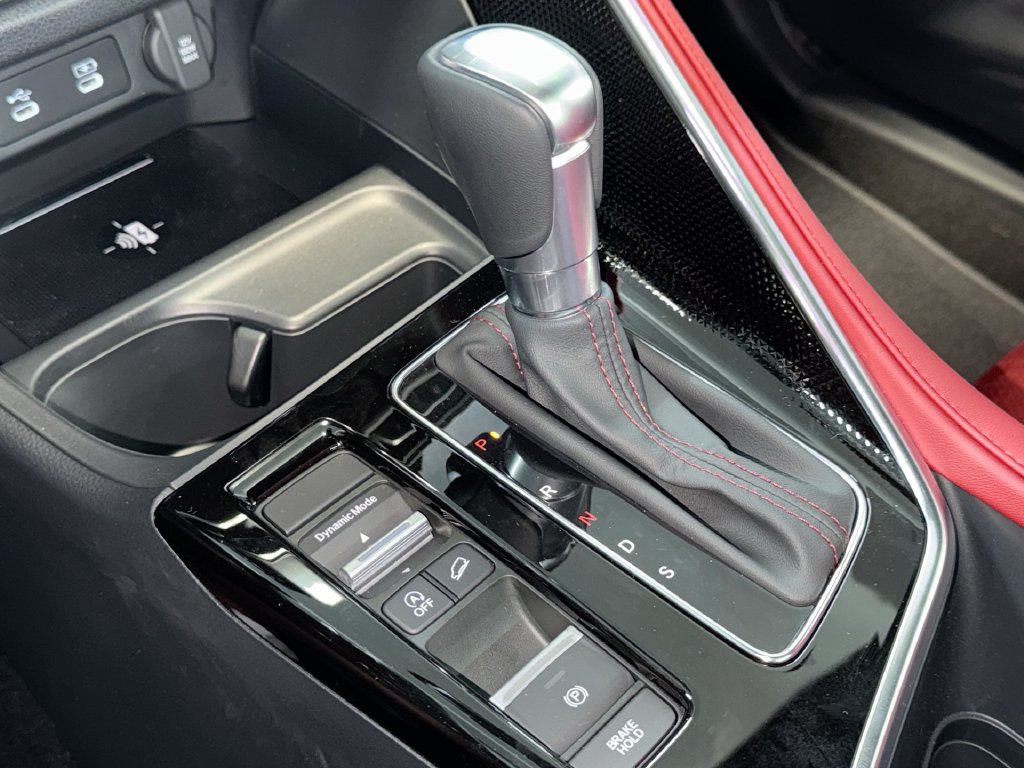 Thumbnail: 2026 Acura ADX - 15