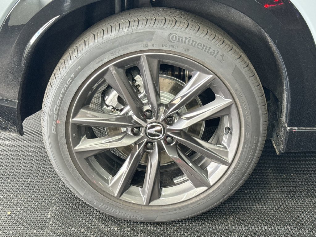 Thumbnail: 2026 Acura ADX - 7