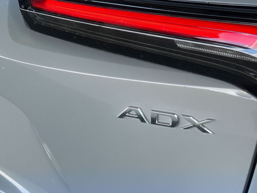 Thumbnail: 2026 Acura ADX - 6