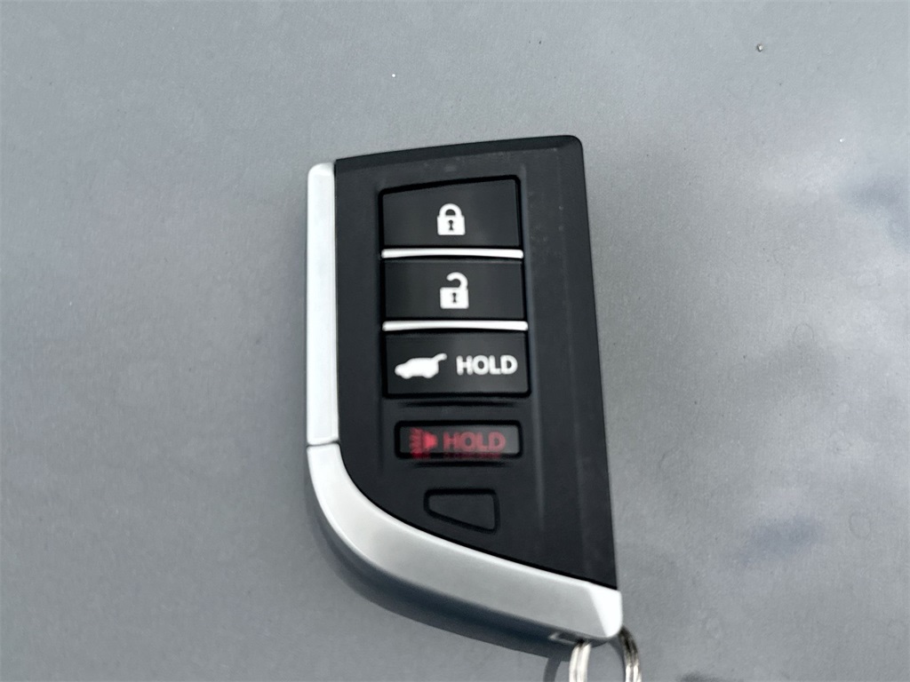 Thumbnail: 2025 Acura ADX - 19